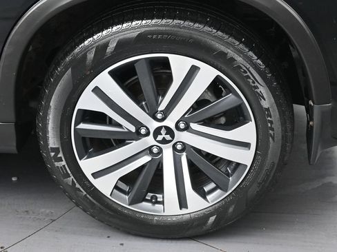 Used 2023 Mitsubishi Outlander Sport AWD image 29