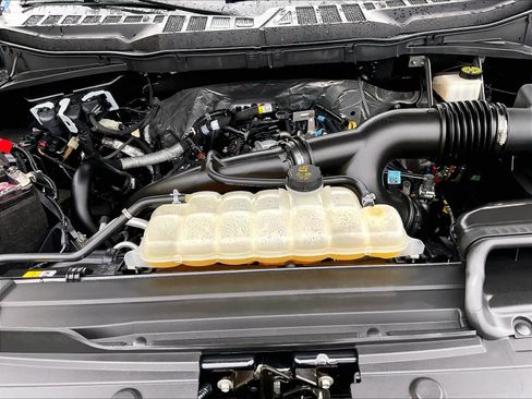 Used 2023 Ford F150 XLT w/ Equipment Group 302A High image 35