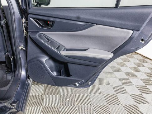 Used 2023 Subaru Crosstrek 2.5i Sport image 36