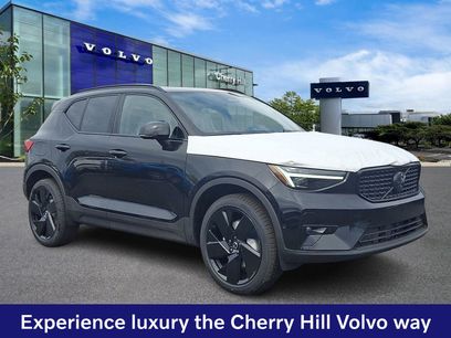 New 2026 Volvo XC40 B5 Ultra w/ Protection Package Premier