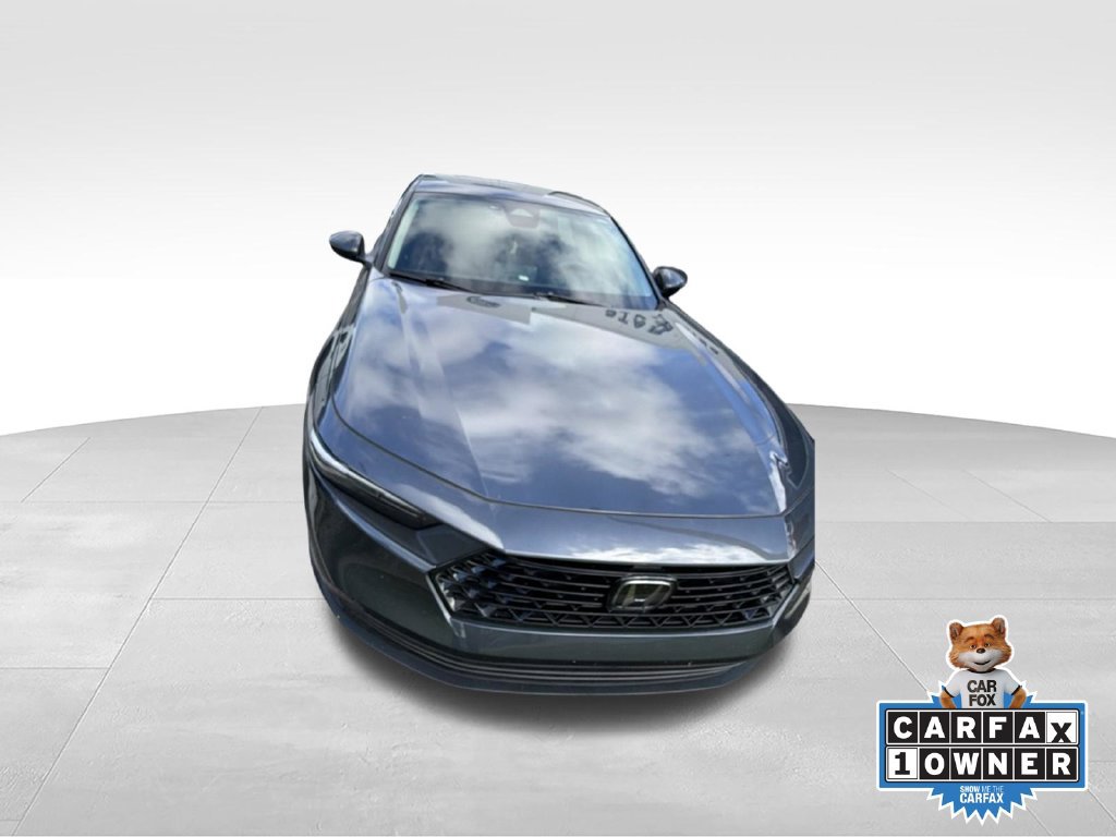 Used 2026 Honda Accord LX 360° Tour