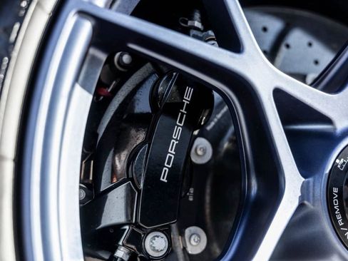 Used 2025 Porsche 718 Boxster Spyder RS image 54