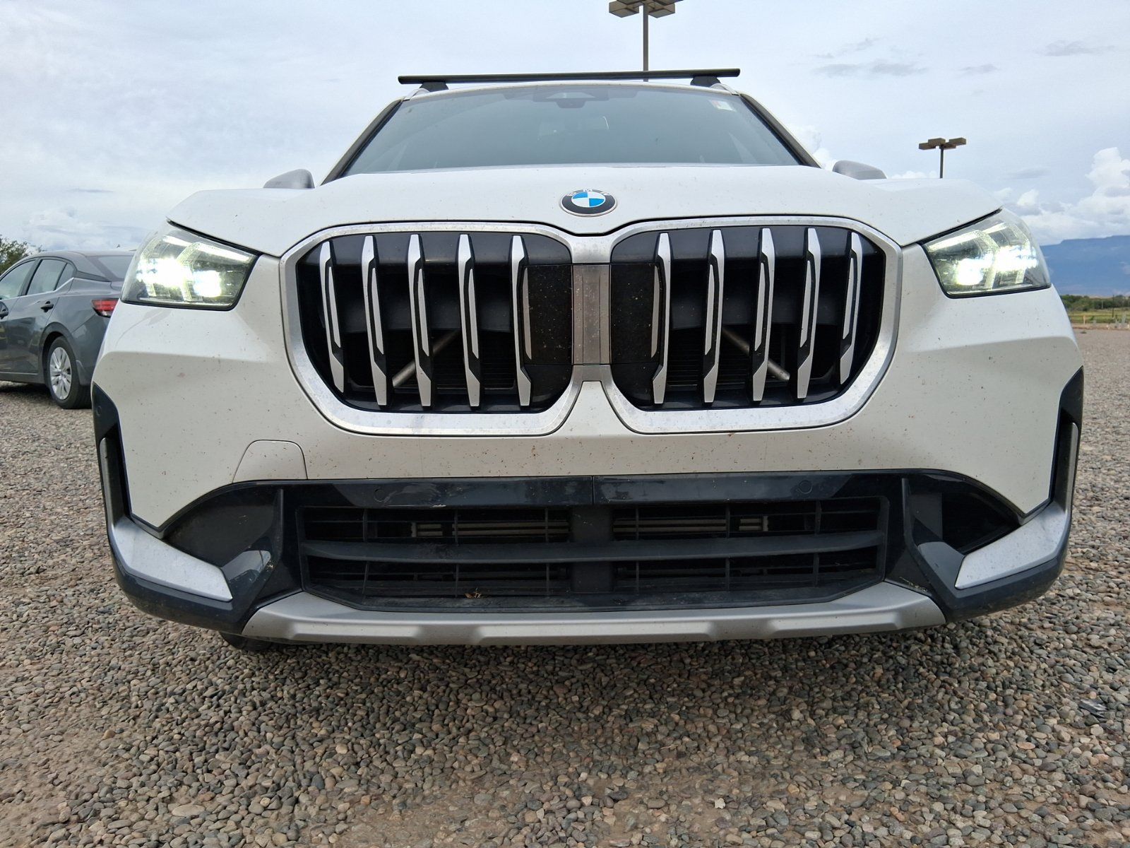 Used 2023 BMW X1 xDrive28i w/ Convenience Package AWD/4WD image 5