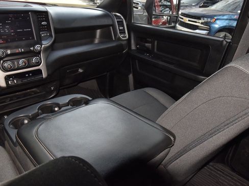 Used 2023 RAM 3500 Tradesman image 17