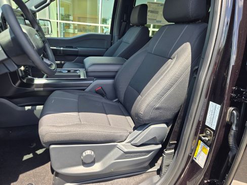 New 2026 Ford F150 STX w/ Equipment Group 200A AWD/4WD image 12