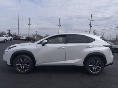 Used 2016 Lexus NX 200t AWD w/ Premium Package