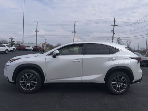 Used 2016 Lexus NX 200t AWD w/ Premium Package image 4