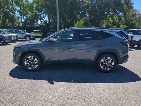 New 2026 Hyundai Tucson SEL FWD image 3