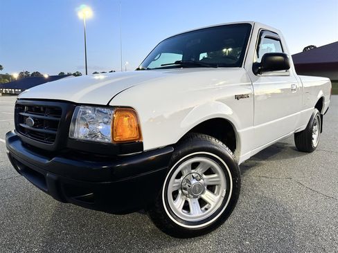Used 2003 Ford Ranger XL RWD image 51