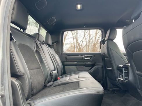 Used 2020 RAM 1500 Sport w/ Level 2 Equipment Goup w/2_L image 13