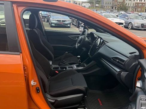 Used 2024 Subaru WRX Premium image 10