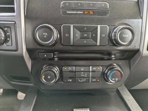 Used 2016 Ford F150 King Ranch image 19