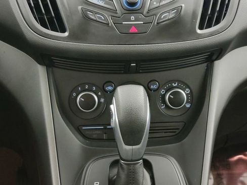 Used 2014 Ford Escape S image 24