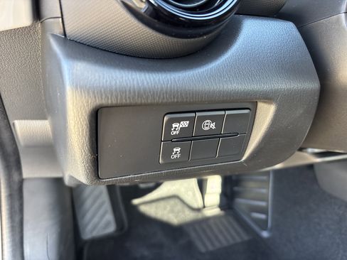 New 2025 MAZDA MX-5 Miata Club image 18