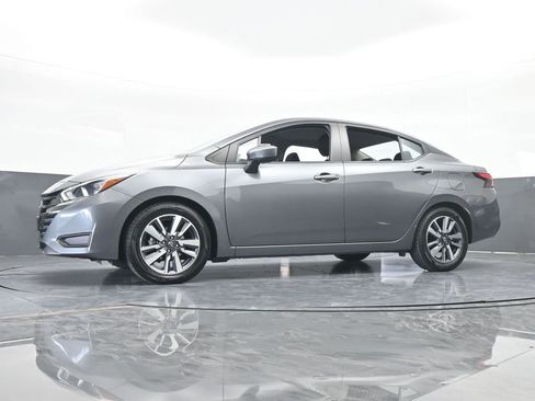 Used 2023 Nissan Versa SV image 54