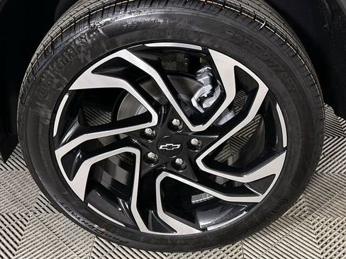 New 2026 Chevrolet TrailBlazer RS w/ Convenience Package image 92