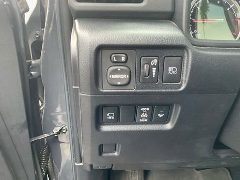 Used 2024 Toyota 4Runner TRD Pro AWD/4WD image 19