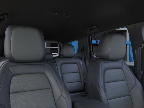 New 2027 Chevrolet Equinox LT w/ Convenience Package II FWD image 24