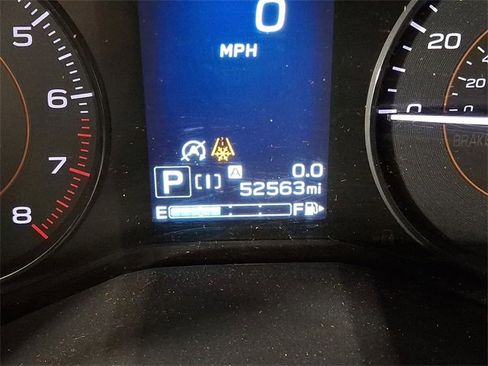 Used 2023 Subaru Crosstrek 2.0i image 20