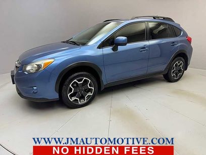 Used 2014 Subaru Crosstrek 2.0i Limited