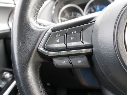 Used 2023 MAZDA CX-9 Touring Plus image 19