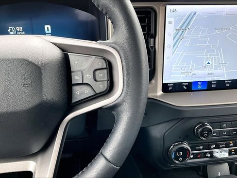 Certified 2025 Ford Bronco Outer Banks image 25