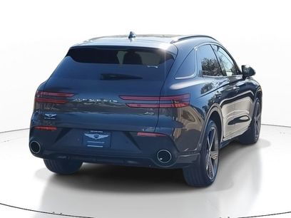 Used 2025 Genesis GV70 2.5T w/ Sport Prestige Package