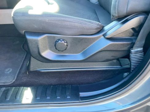 Used 2018 Ford F150 XL w/ Equipment Group 101A Mid AWD/4WD image 22