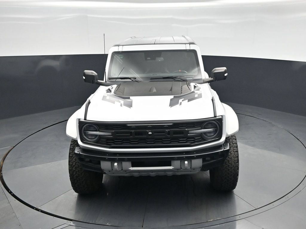 Used 2023 Ford Bronco Raptor AWD/4WD image 38