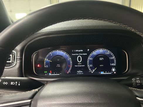 Used 2022 Jeep Wagoneer Series II image 19