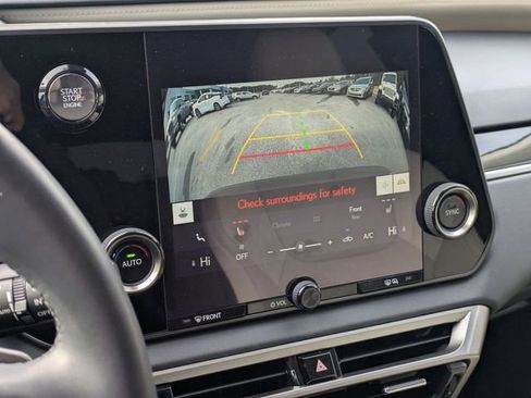 Used 2024 Lexus RX 350 FWD w/ Technology Package image 19