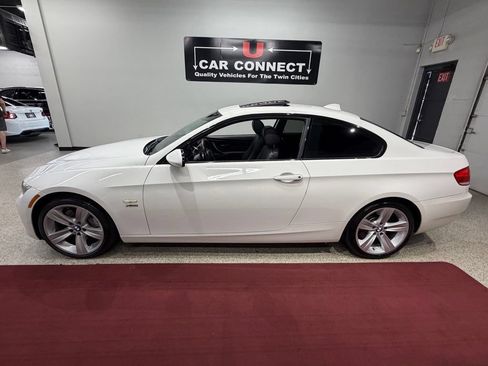 Used 2009 BMW 335i xDrive Coupe AWD/4WD image 18