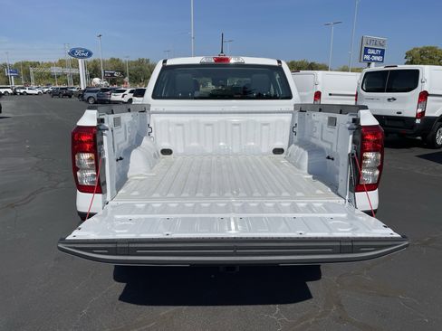 New 2025 Ford Ranger XL w/ Trailer Tow Package image 5