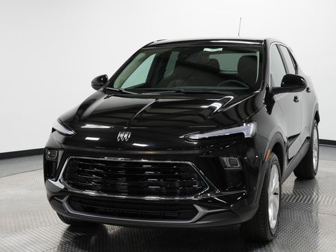 New 2026 Buick Encore GX Preferred w/ Comfort Package image 3