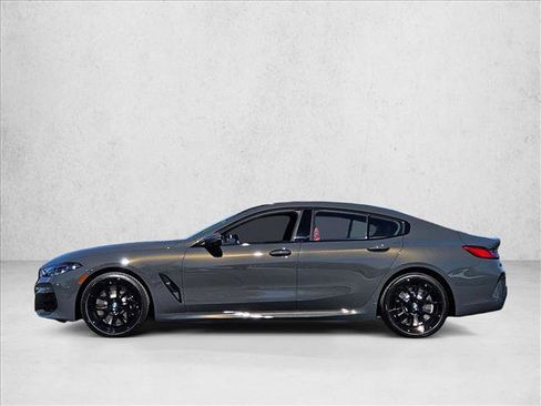 New 2026 BMW 840i image 5