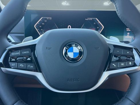 Used 2026 BMW 330i Sedan w/ Premium Package image 15