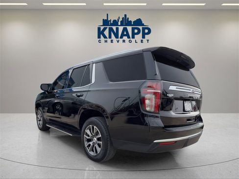 Used 2023 Chevrolet Tahoe LS image 3