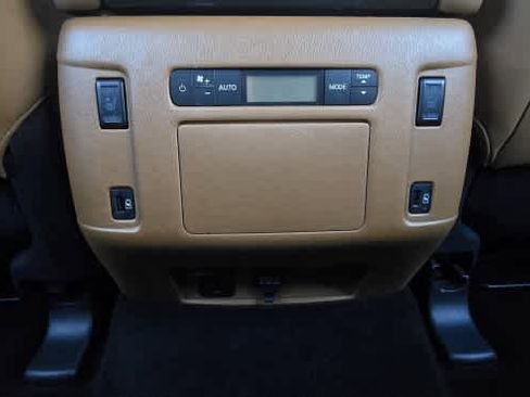 Used 2024 INFINITI QX80 Sensory w/ Cargo Package image 31