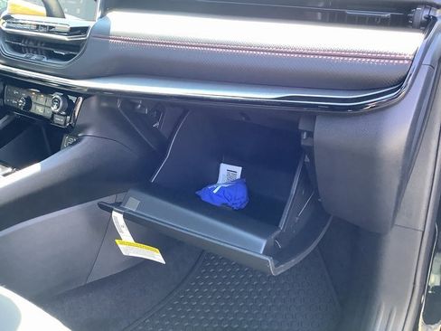 New 2025 Jeep Compass Trailhawk w/ Sun & Sound Group image 40