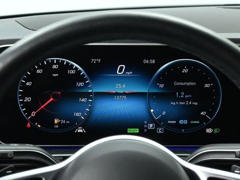 Used 2023 Mercedes-Benz GLE 450 4MATIC w/ AMG Line Exterior image 27