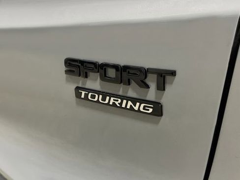 New 2026 Honda CR-V Sport Touring image 9