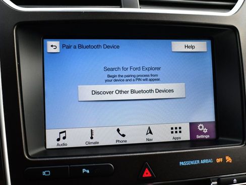 Used 2018 Ford Explorer Limited image 40