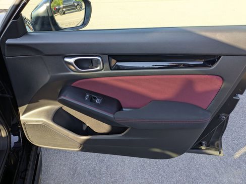 Used 2023 Honda Civic Si image 41