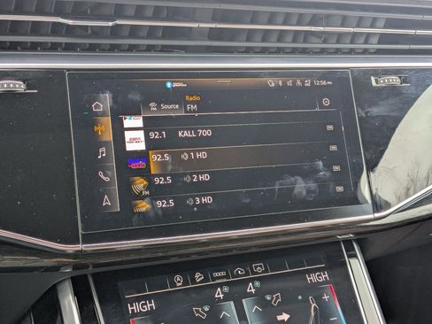 Used 2021 Audi Q7 3.0T Premium Plus w/ Executive Package image 22