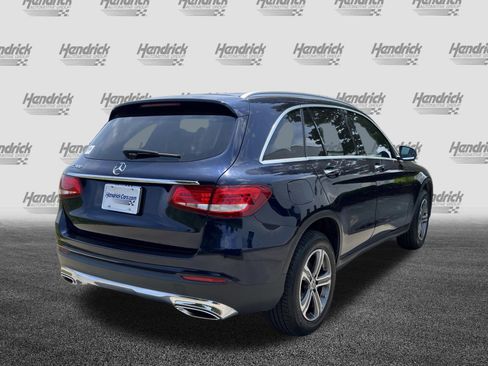 Used 2019 Mercedes-Benz GLC 300 image 9