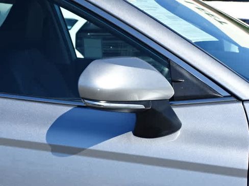 Certified 2024 Toyota Camry SE FWD image 7