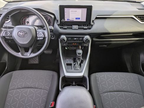 Used 2023 Toyota RAV4 XLE w/ Convenience Package FWD image 16