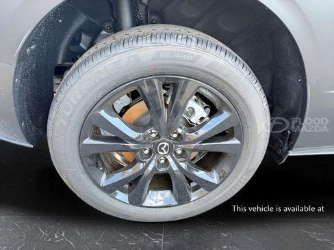 New 2026 MAZDA CX-30 AWD 2.5 S w/ Select Sport Pkg image 12