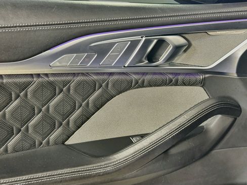 Used 2023 BMW M8 Competition w/ M Carbon Exterior Package AWD/4WD image 24