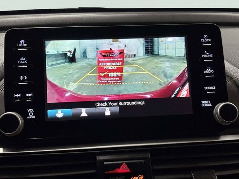 Used 2018 Honda Accord Sport image 24